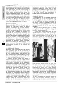 مجله پیام سبزاندیشان ش ۹ . پاییز ۱۳۸۲ . ص ۱۶ چهارمین صفحه از مقاله ی ۵ صفحه ای درباره ی کورش